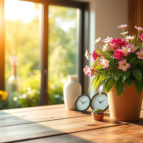 Small Changes That Make a Big Impact This Spring